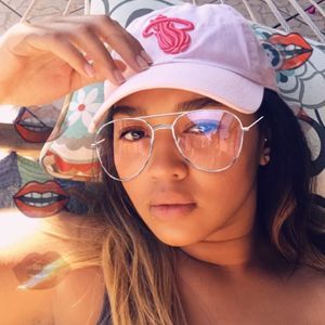 Meet your Posher, T'yanna